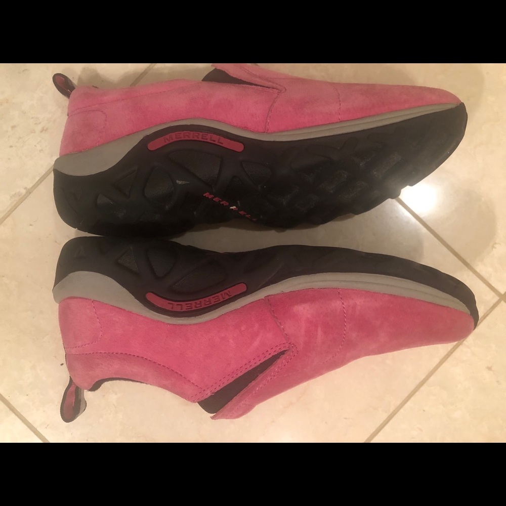 Merrell Girls Slip-on Shoes - Picture 5 of 8